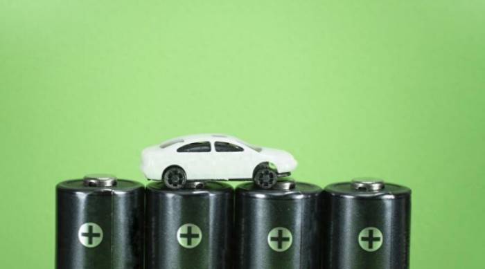 Research on the new energy industry chain: solid-state batteries: solid-state ba