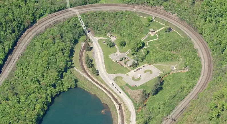 Horseshoe Curve Riding Guide: Can You Ride It & Best Viewing Tips