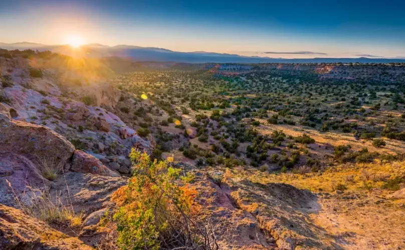 things to do in White Sands