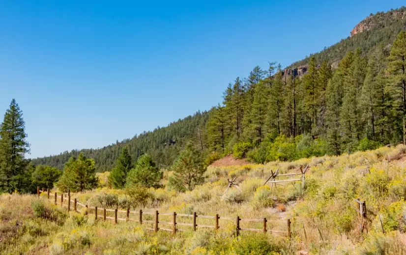 Jemez Springs New Mexico Jemez Springs New Mexico