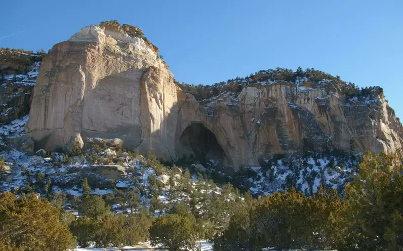 New Mexico national parks guide