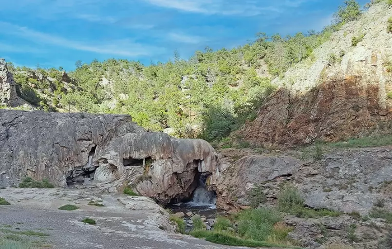 Jemez Mountains things to do Jemez Mountains things to do