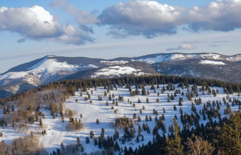 Jemez Mountains things to do Jemez Mountains things to do