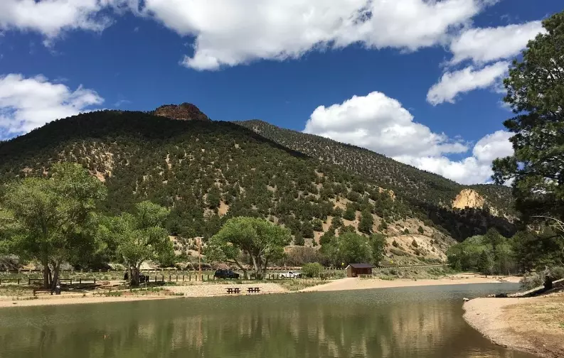 Jemez Springs New Mexico Jemez Springs New Mexico