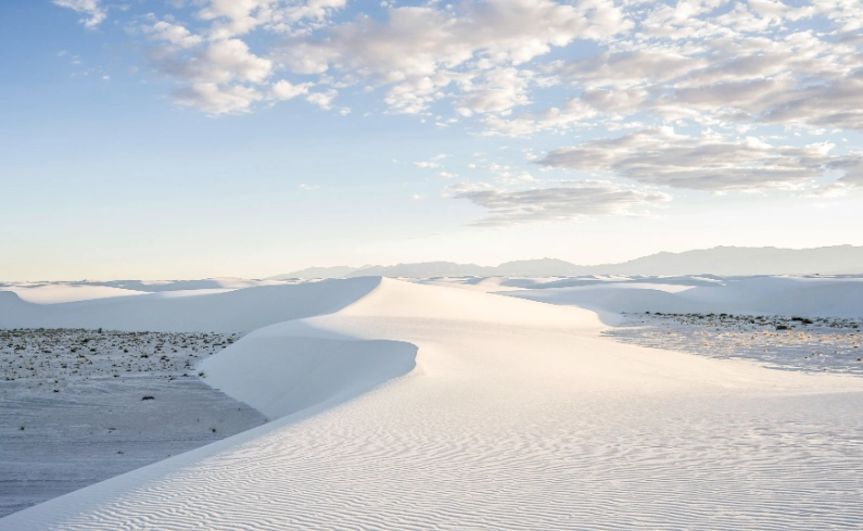 Best national parks in New Mexico
