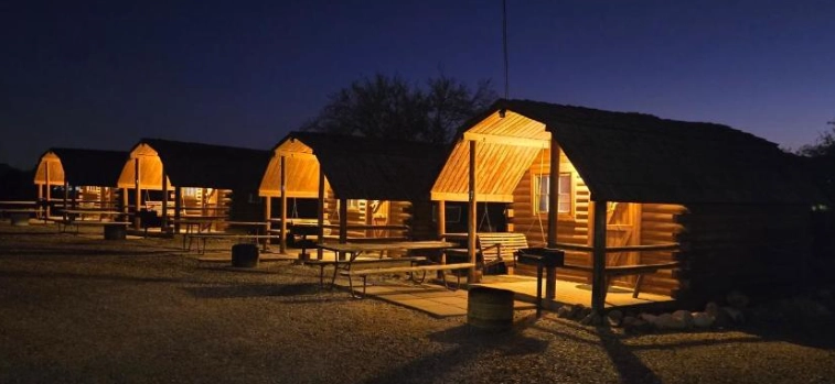 Black Canyon City worth it Black Canyon City worth it