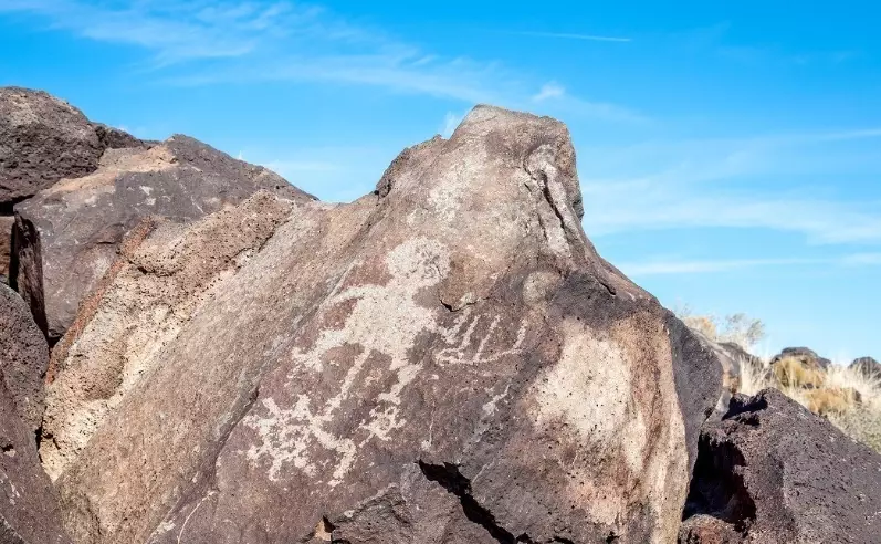 Best national parks in New Mexico