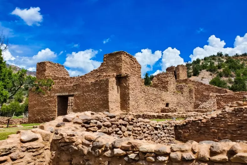 Jemez Mountains things to do Jemez Mountains things to do