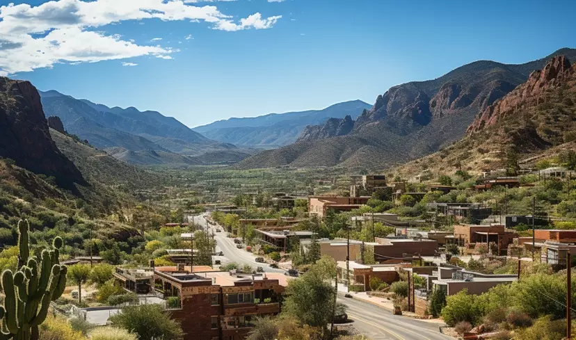 Black Canyon City, AZ: Is It Worth Visiting? Pros, Cons & Hidden Gems