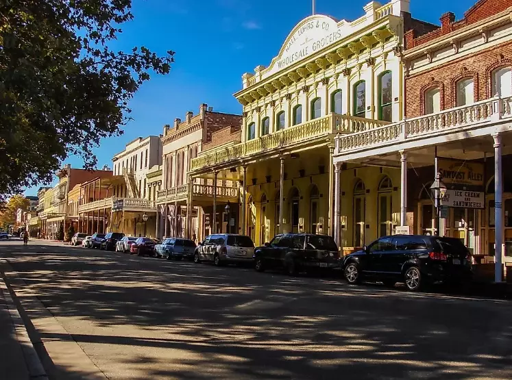 NorCal cities list NorCal cities list