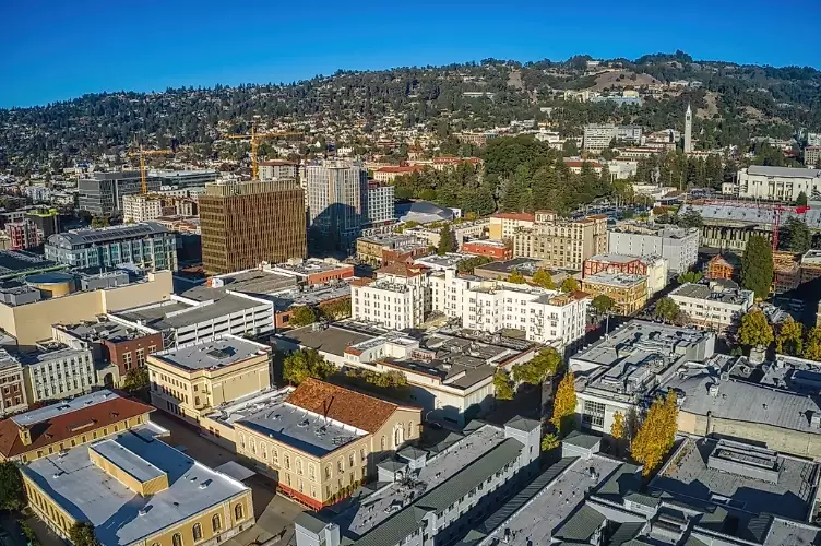 Northern California cities Northern California cities