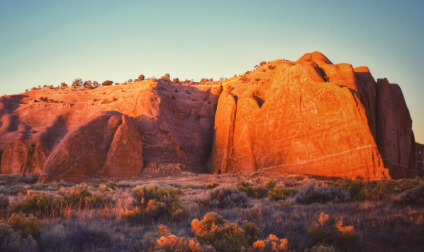 things to do in New Mexico state parks