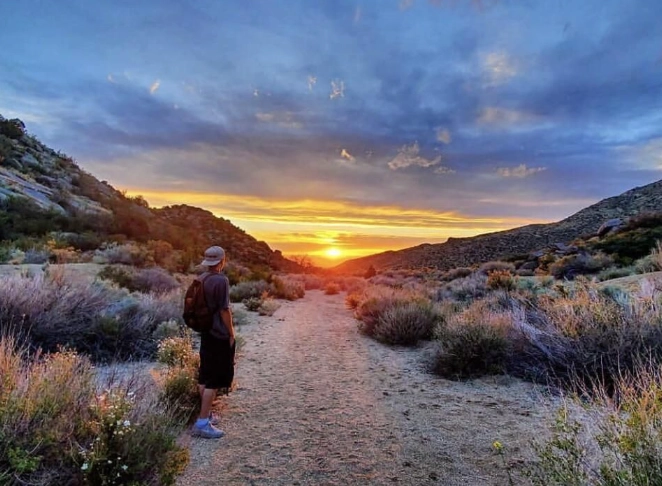 national parks near Albuquerque