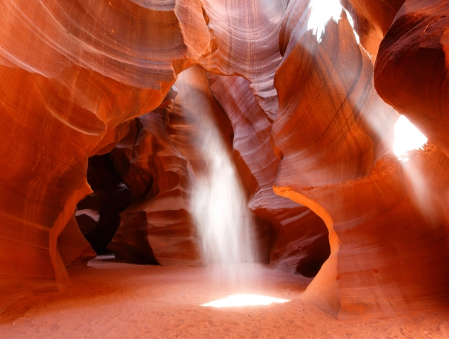 The Ultimate Guide to Arizona's Best Slot Canyon: Antelope Canyon