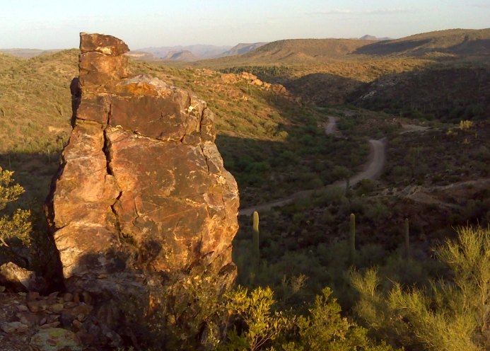 Black Canyon City Arizona Black Canyon City Arizona