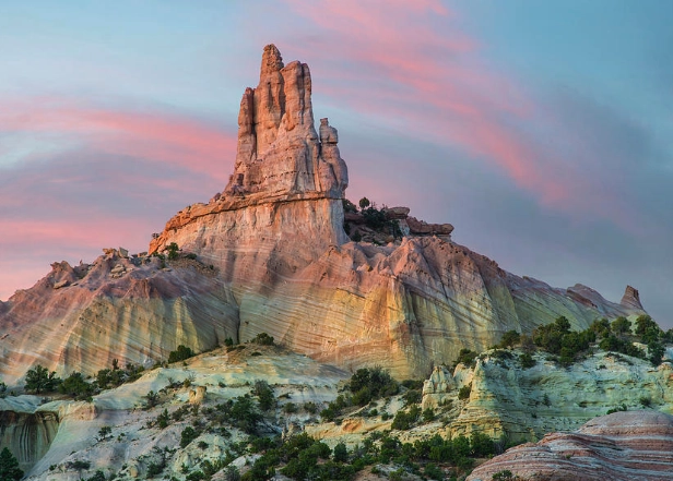 things to do in New Mexico state parks