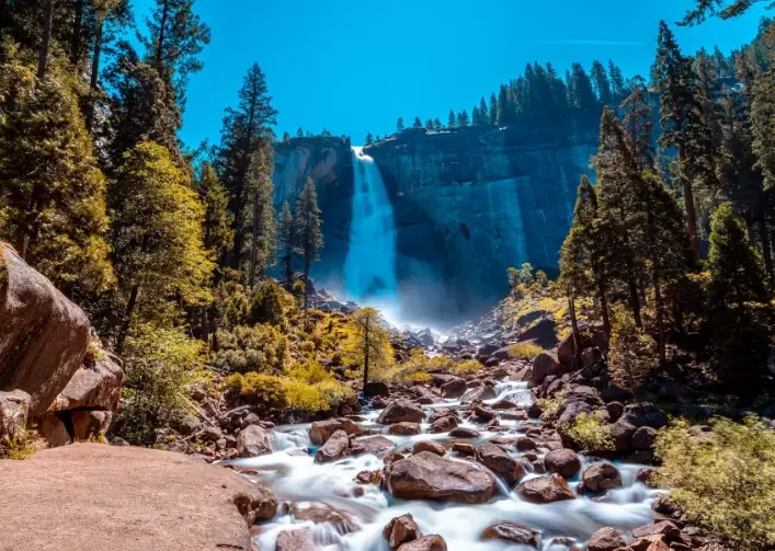 Sequoia National Park weather Sequoia National Park weather