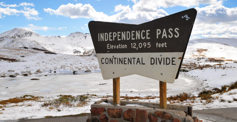 Independence Pass Safety Guide: Understanding Risks and Preventing Deaths