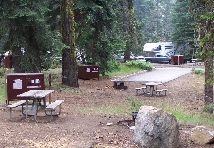 Ultimate Guide to Sequoia National Park Camping: Sites, Tips & Secrets