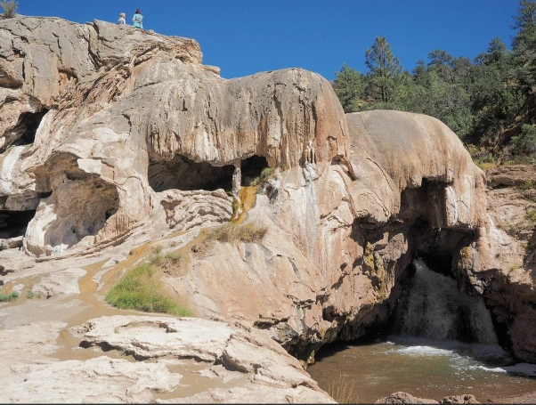 things to do in Jemez Springs