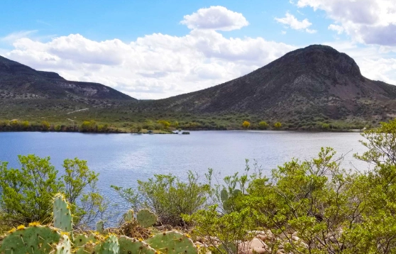 Where is San Carlos Lake Located? Arizona's Hidden Gem Revealed