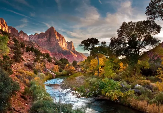 Albuquerque national parks