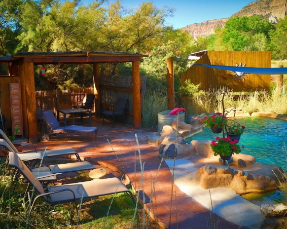 things to do in Jemez Springs