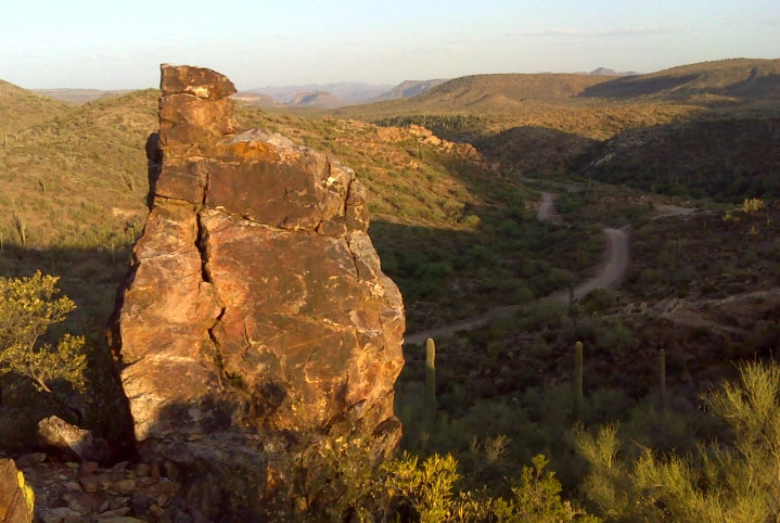 Black Canyon City Arizona population
