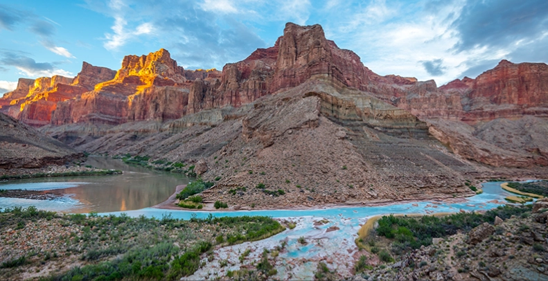 Little Colorado River Arizona: Your Complete Guide to Hiking, Tours & Scenery