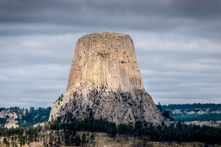how many national parks in New Mexico