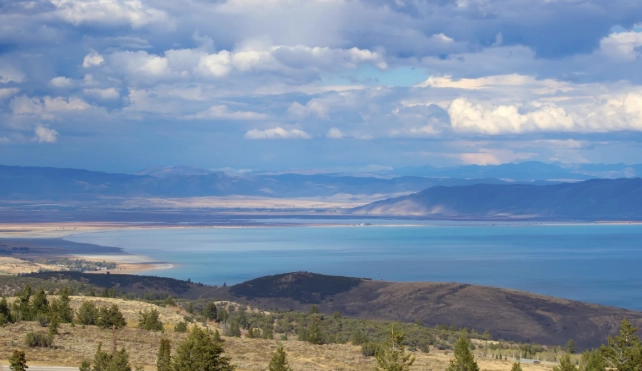 Bear Lake water activities Bear Lake water activities