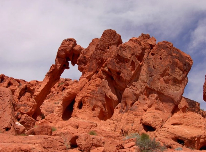 states in the southwest