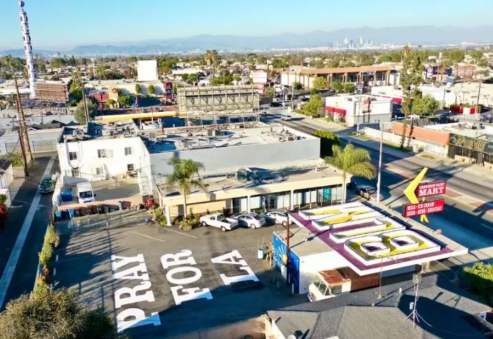 best places to live in South Central California