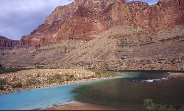 Little Colorado River tours Little Colorado River tours