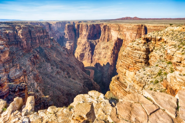 Little Colorado River hiking Little Colorado River hiking