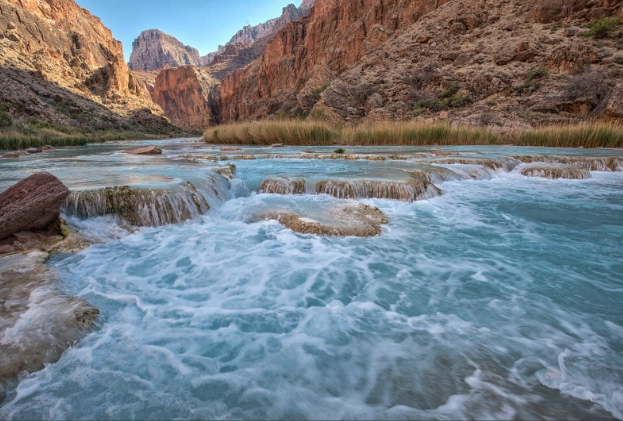 Little Colorado River tours Little Colorado River tours