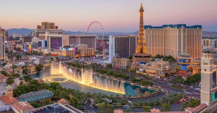 states in the southwest