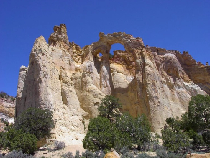 states in the southwest