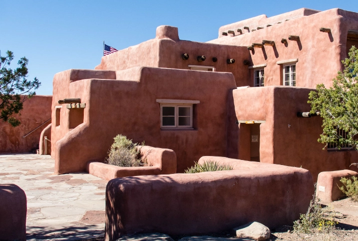 Painted Desert Inn Camping: Your Complete Guide to Petrified Forest National Park