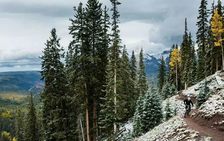 San Juan Mountains weather forecast San Juan Mountains weather forecast