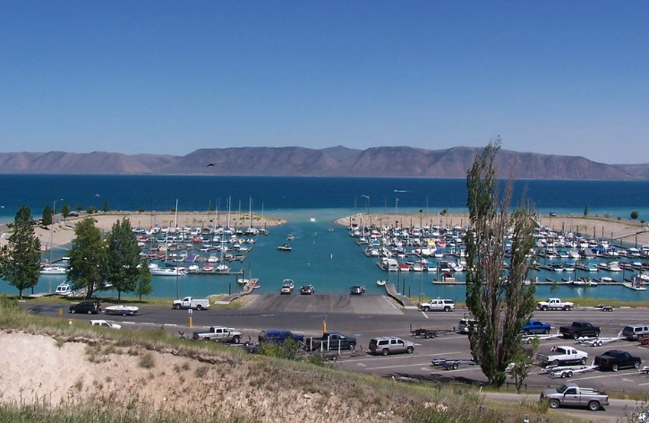 Bear Lake Utah Marina: Your Complete Guide to Boating & Fun