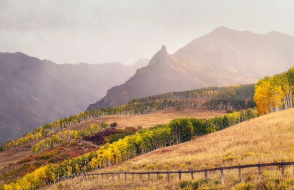 San Juan Mountains weather forecast San Juan Mountains weather forecast