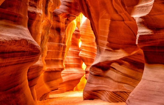 Antelope Canyon