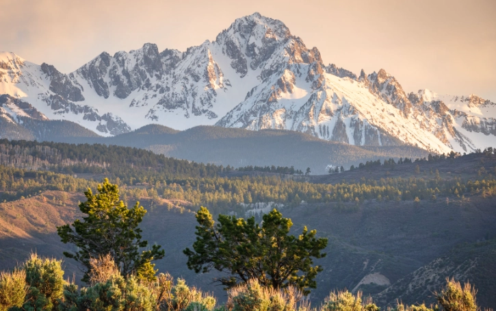 best time to visit San Juan Mountains best time to visit San Juan Mountains