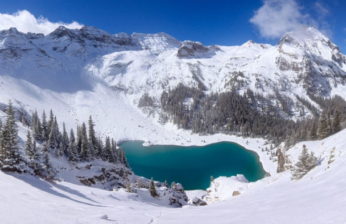 best time to visit San Juan Mountains best time to visit San Juan Mountains