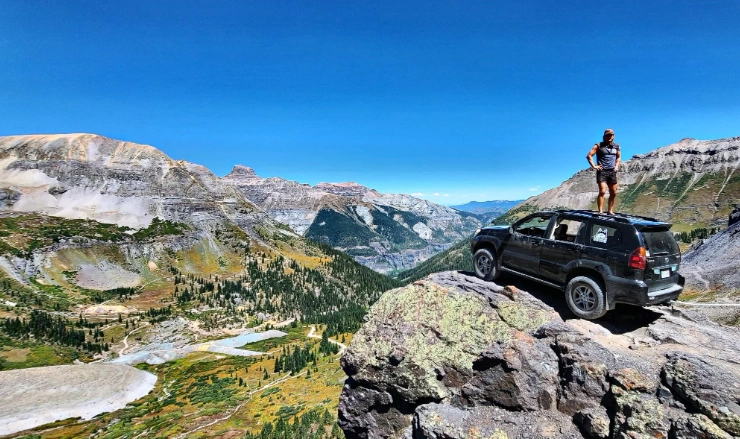 best time to visit San Juan Mountains best time to visit San Juan Mountains