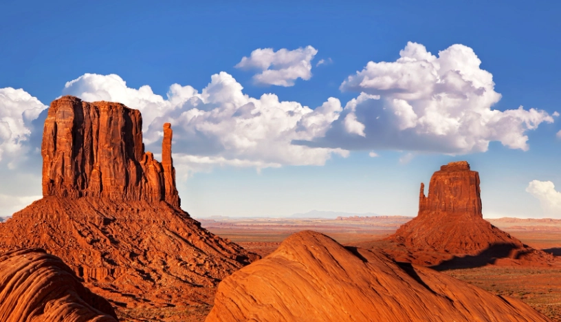 things to do monument valley