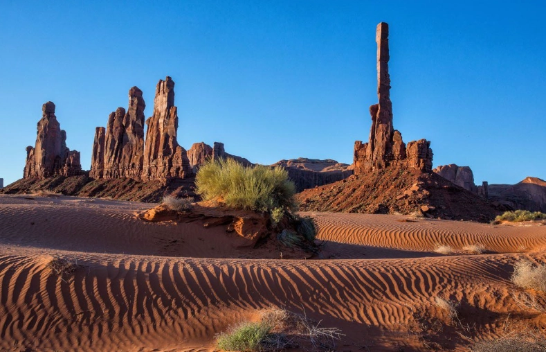 monument valley tours