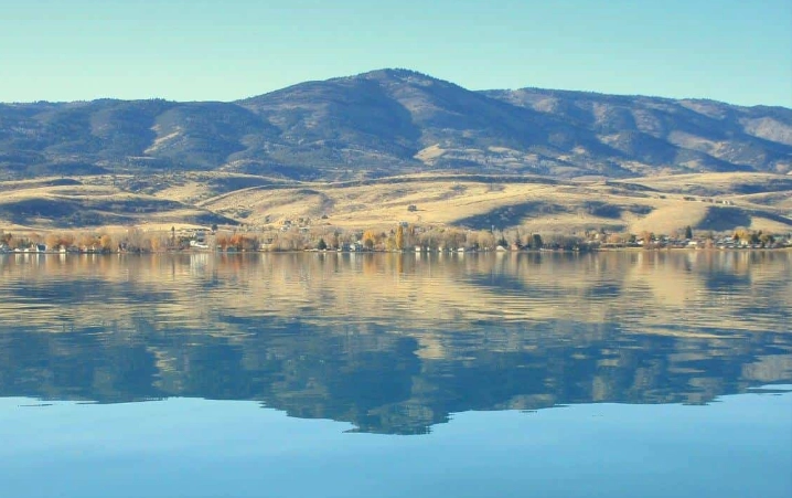 city closest to Bear Lake Utah