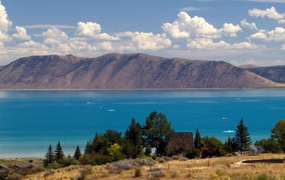 towns near Bear Lake